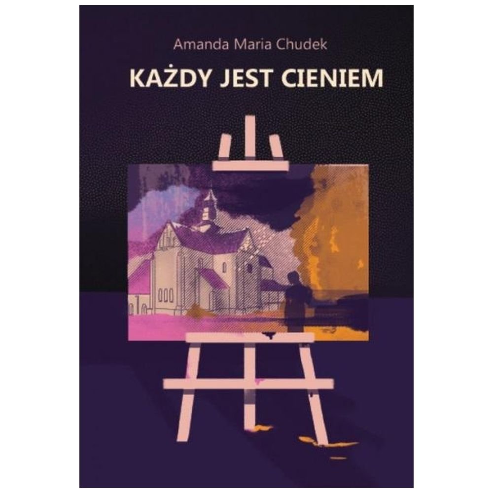 Każdy jest cieniem