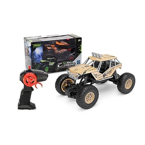 Auto terenowe R/C 1:20