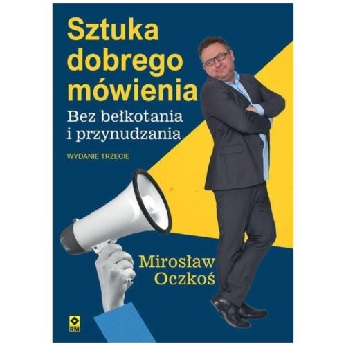 Sztuka dobrego mówienia bez bełkotania..