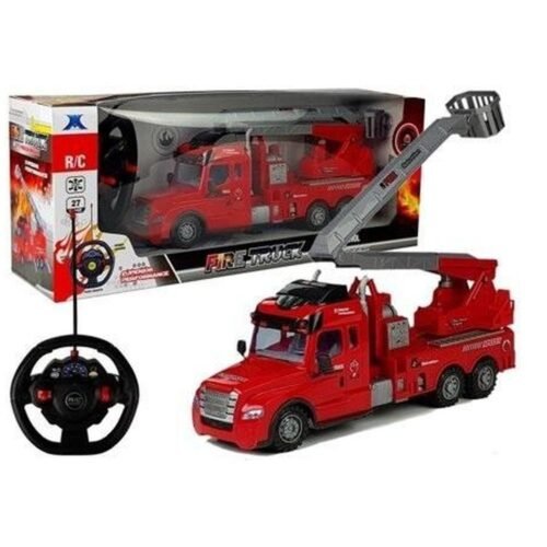 Straż Pożarna R/C ruchoma drabina
