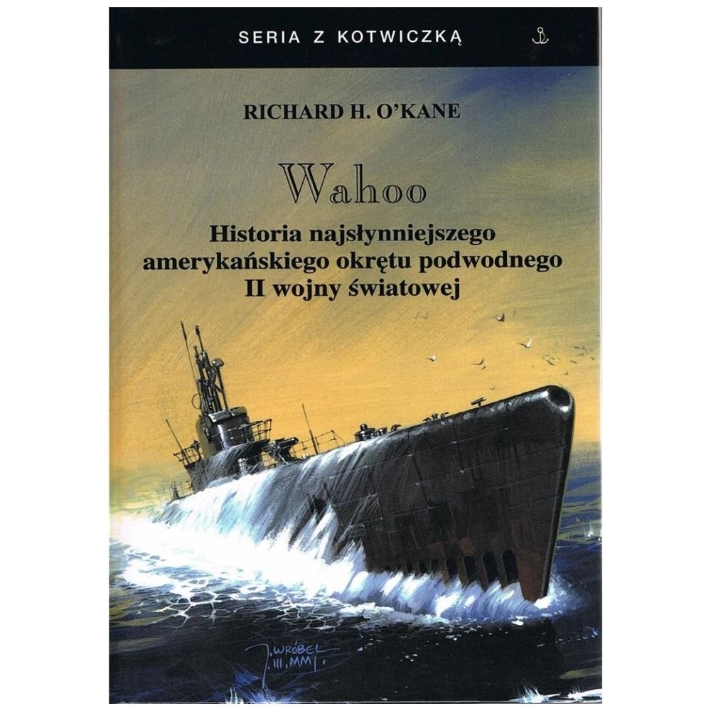 Wahoo. Historia najsłynniejszego amerykań... w.3