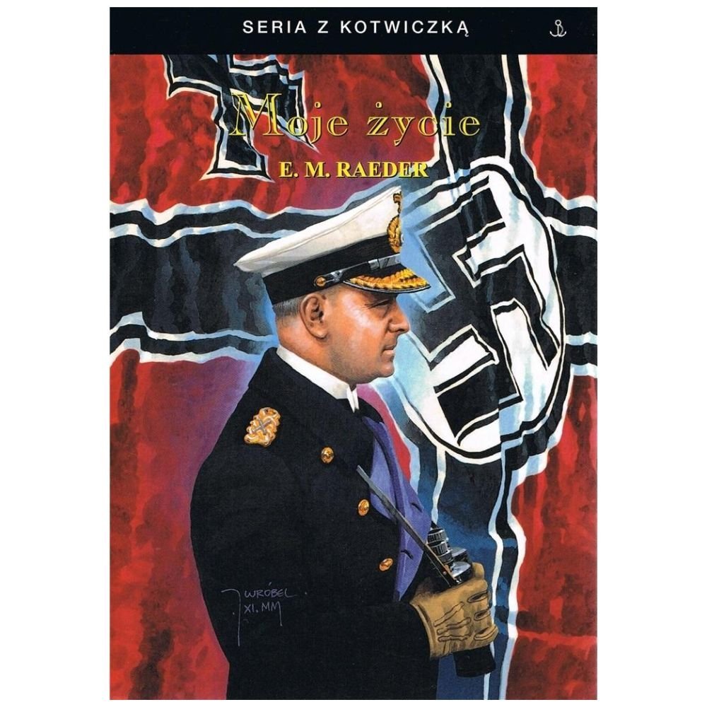Moje życie w.4
