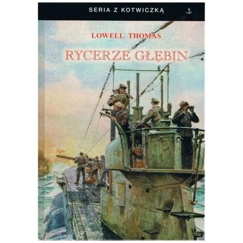 Rycerze głębin w.3