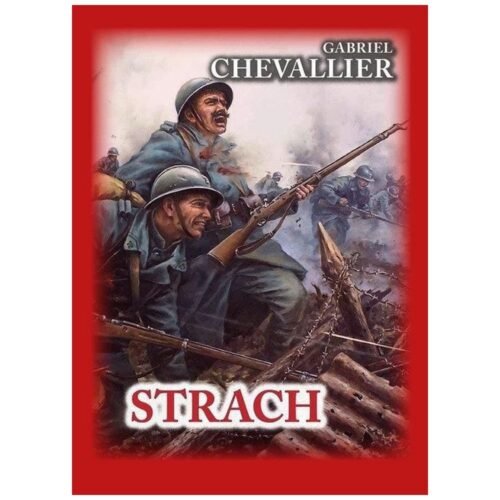 Strach