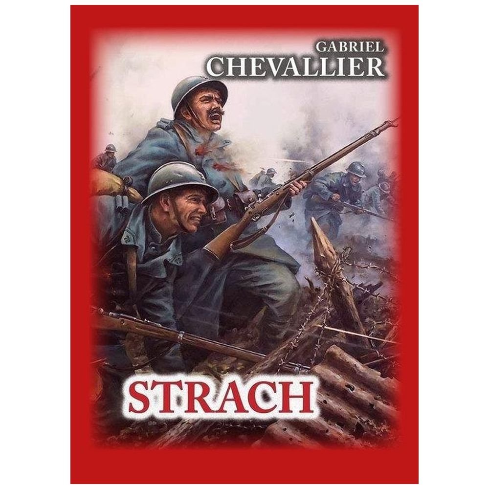 Strach