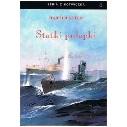 Statki pułapki w.4