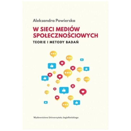 W sieci mediów społecznościowych