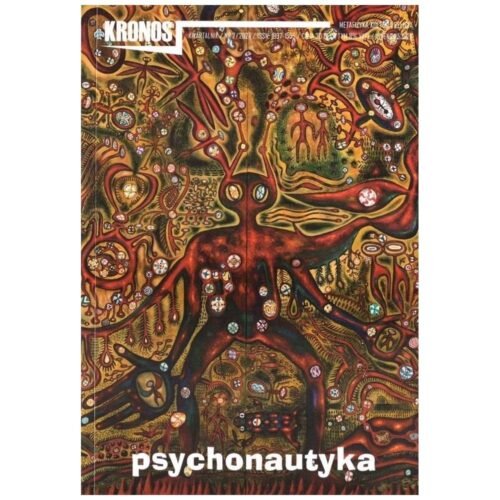Kronos 2/2024 Psychonautyka