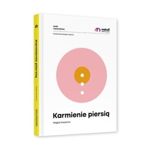 Karmienie piersią