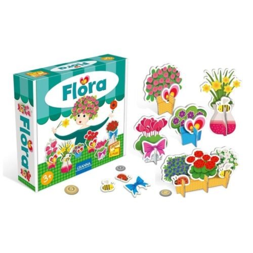 Flora GRANNA