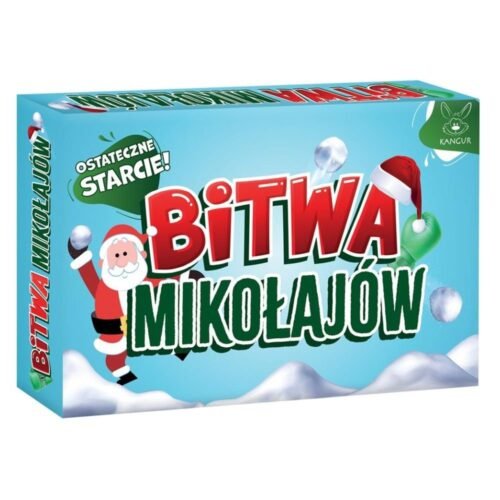 Bitwa Mikołajów