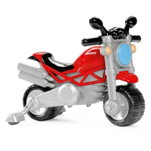 Jeździk motocyklowy Ducati Monster