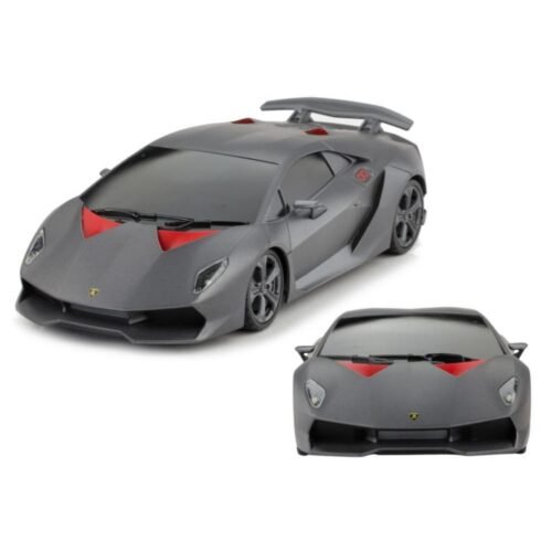 Lamborghini Sesto Elemento R/C 1:18 szare