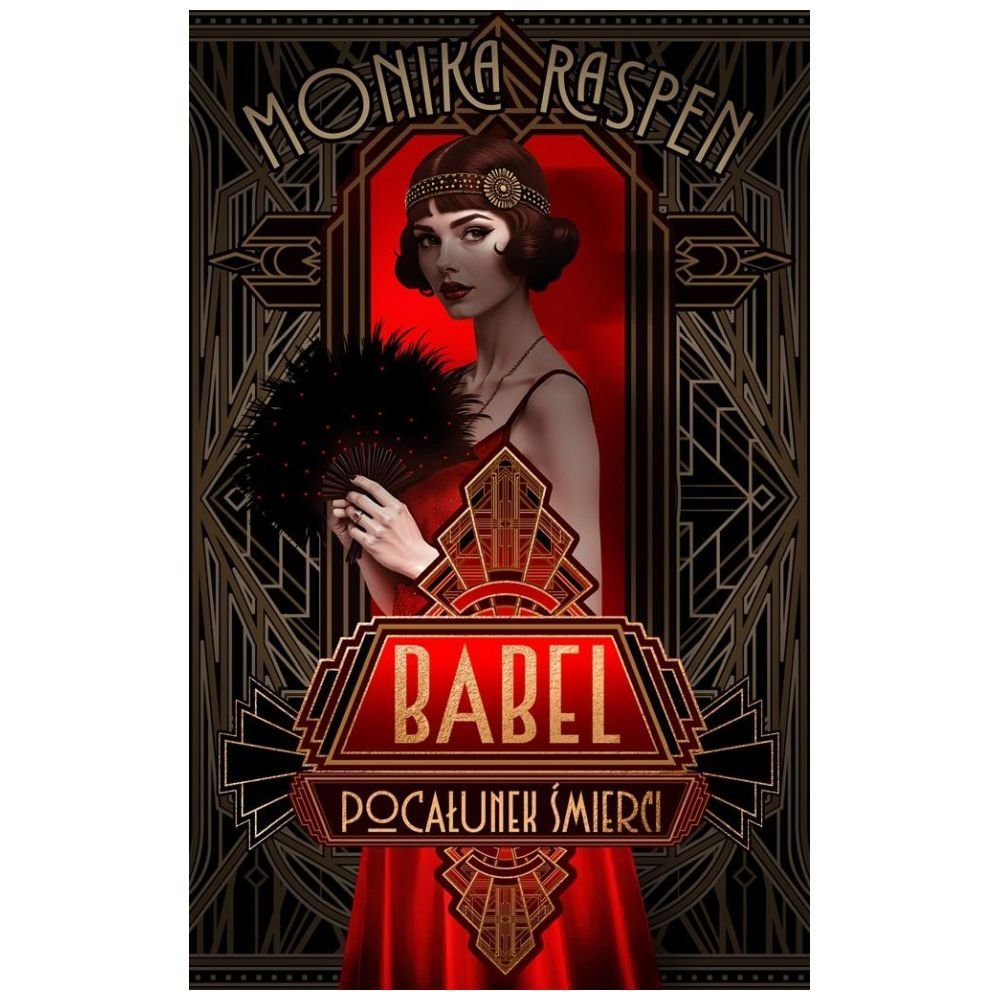 Babel. Pocałunek śmierci