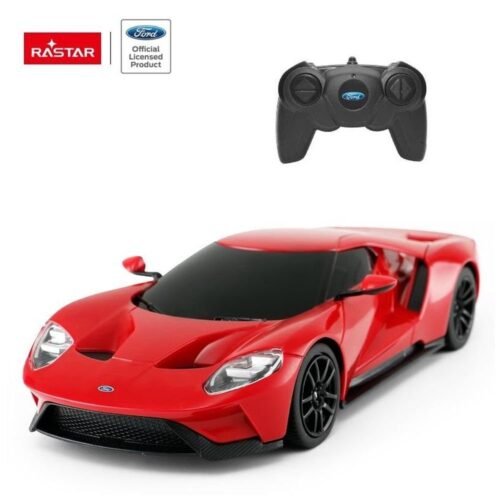 Ford GT R/C 1:24