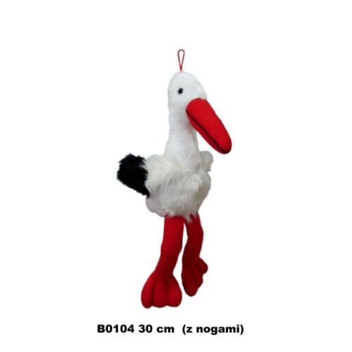 Bocian 30cm
