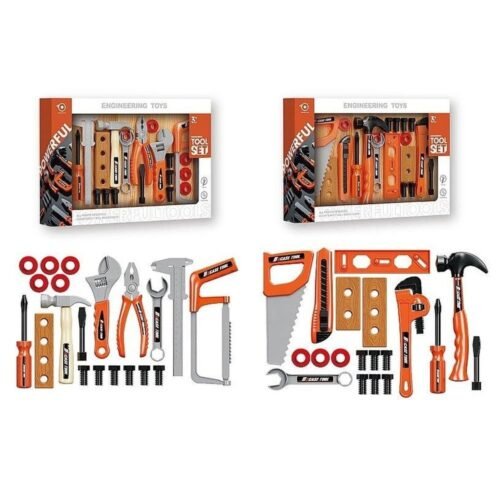 Zestaw narzędzi MIX