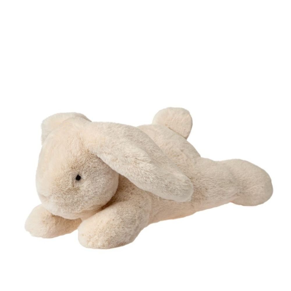 Króliczek Milly 30cm kremowy