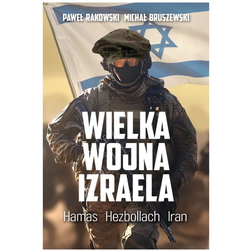 Wielka wojna Izraela