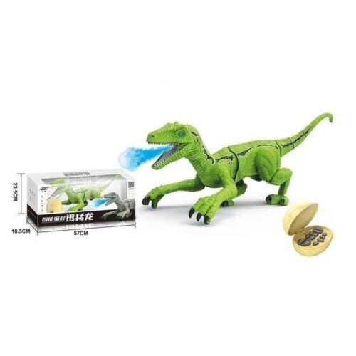 Robot Dinozaur MIX