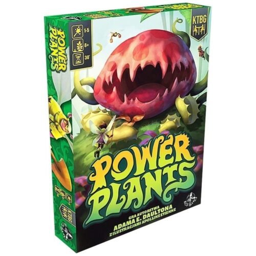 Power Plants