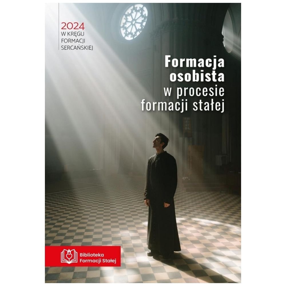 Formacja osobista w procesie formacji stałej