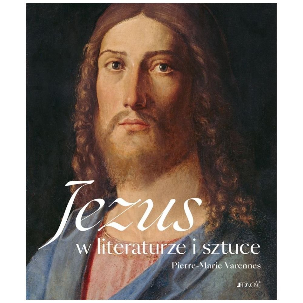 Jezus w literaturze i sztuce
