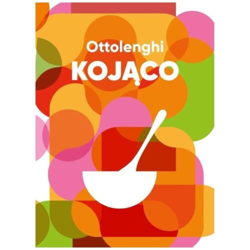 Ottolenghi. Kojąco