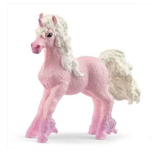 Źrebię kwietnego Jednorożca Bayala