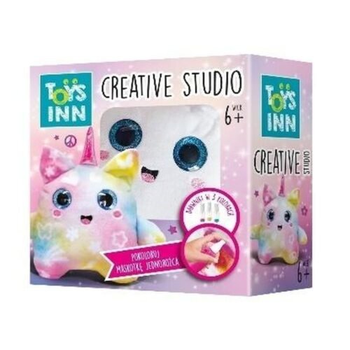 Spray Dye - Unicorn STnux