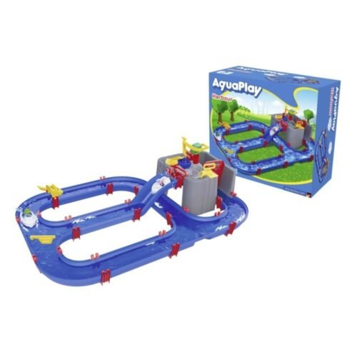AquaPlay Przystań