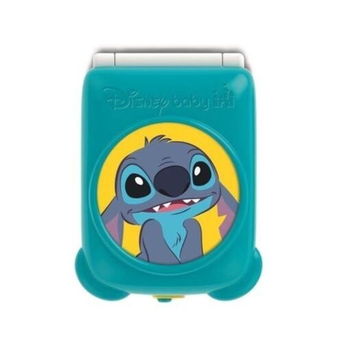Telefonik Stitch
