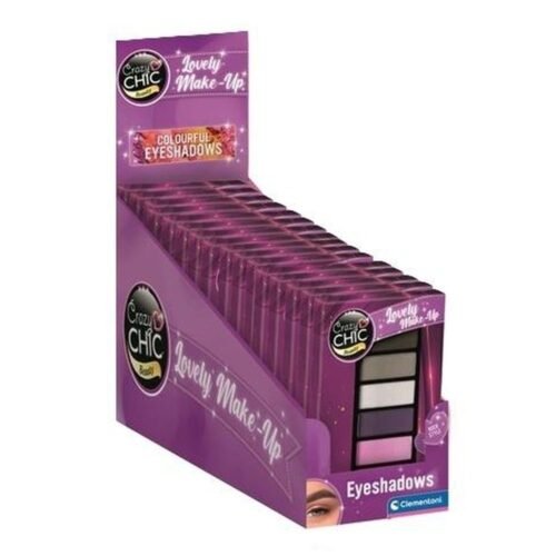 Crazy Chic. Paletka party queen