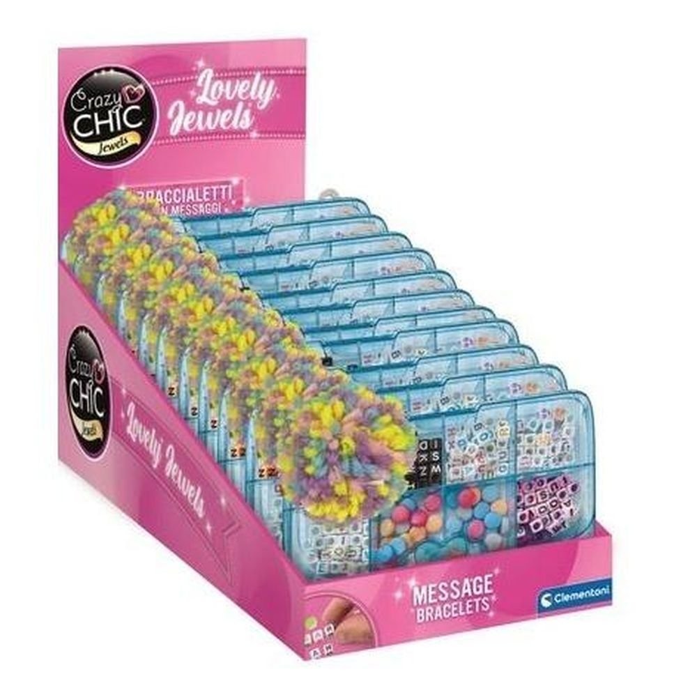 Crazy Chic. Fabryka wiadomości