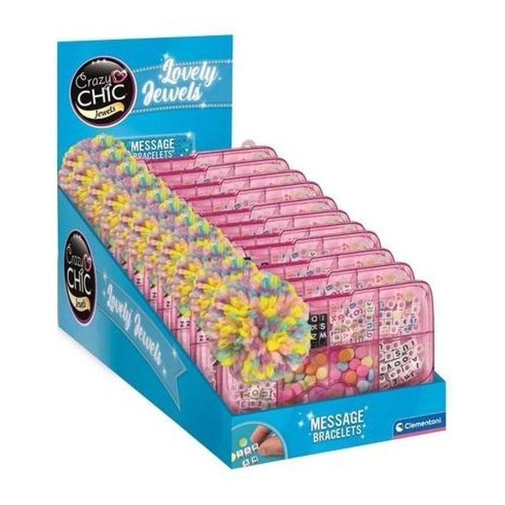 Crazy Chic. Fabryka wiadomości