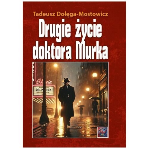 Drugie życie doktora Murka TW