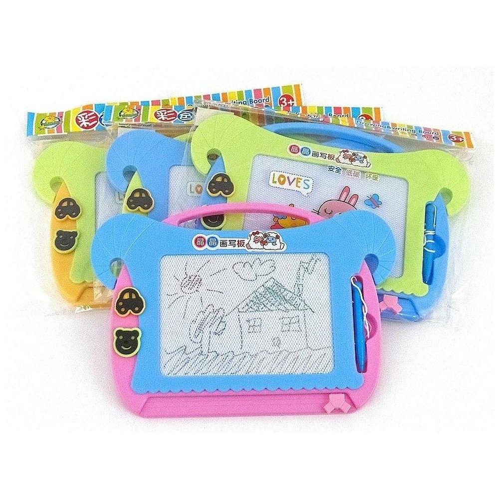 Tablica magnetyczna znikopis MIX