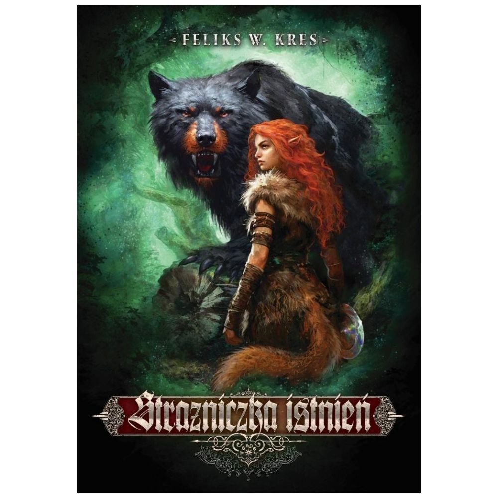 Strażniczka Istnień