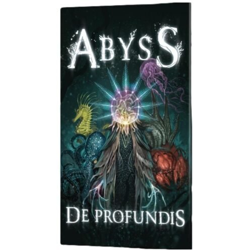 Abyss: De profundis (edycja polska) REBEL