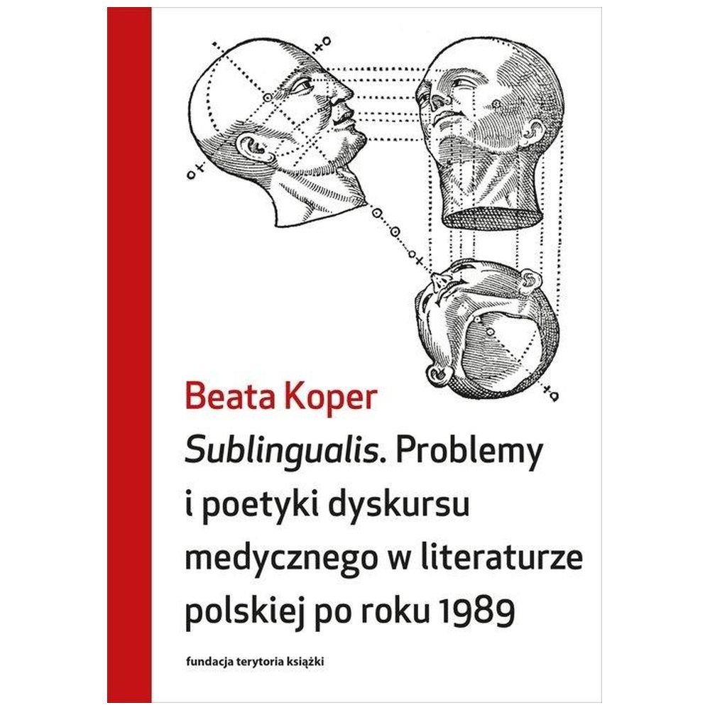 Sublingualis. Problemy i poetyki dyskursu...
