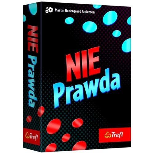NiePrawda TREFL