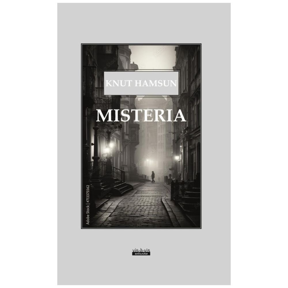Misteria