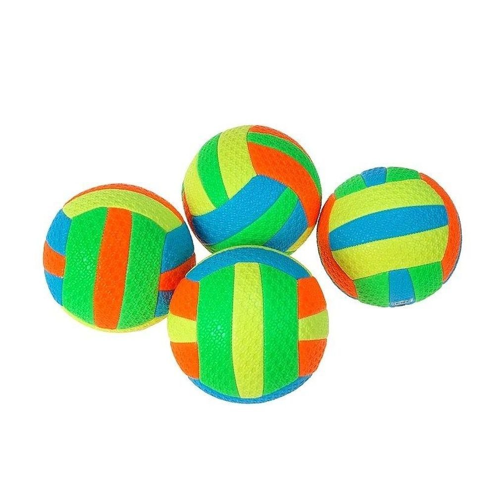 Piłka siatkowa 14cm