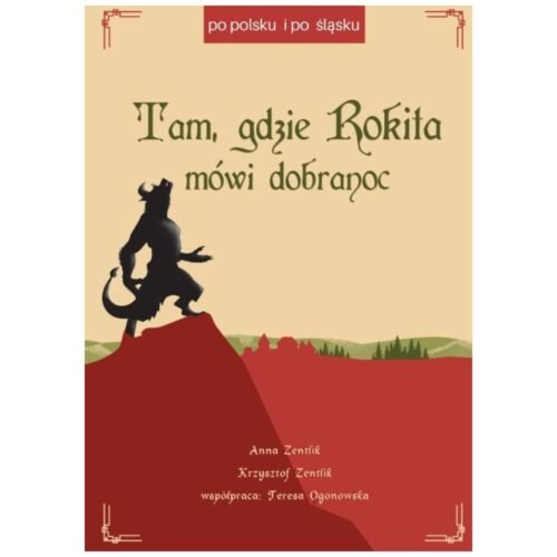 Tam, gdzie Rokita mówi dobranoc