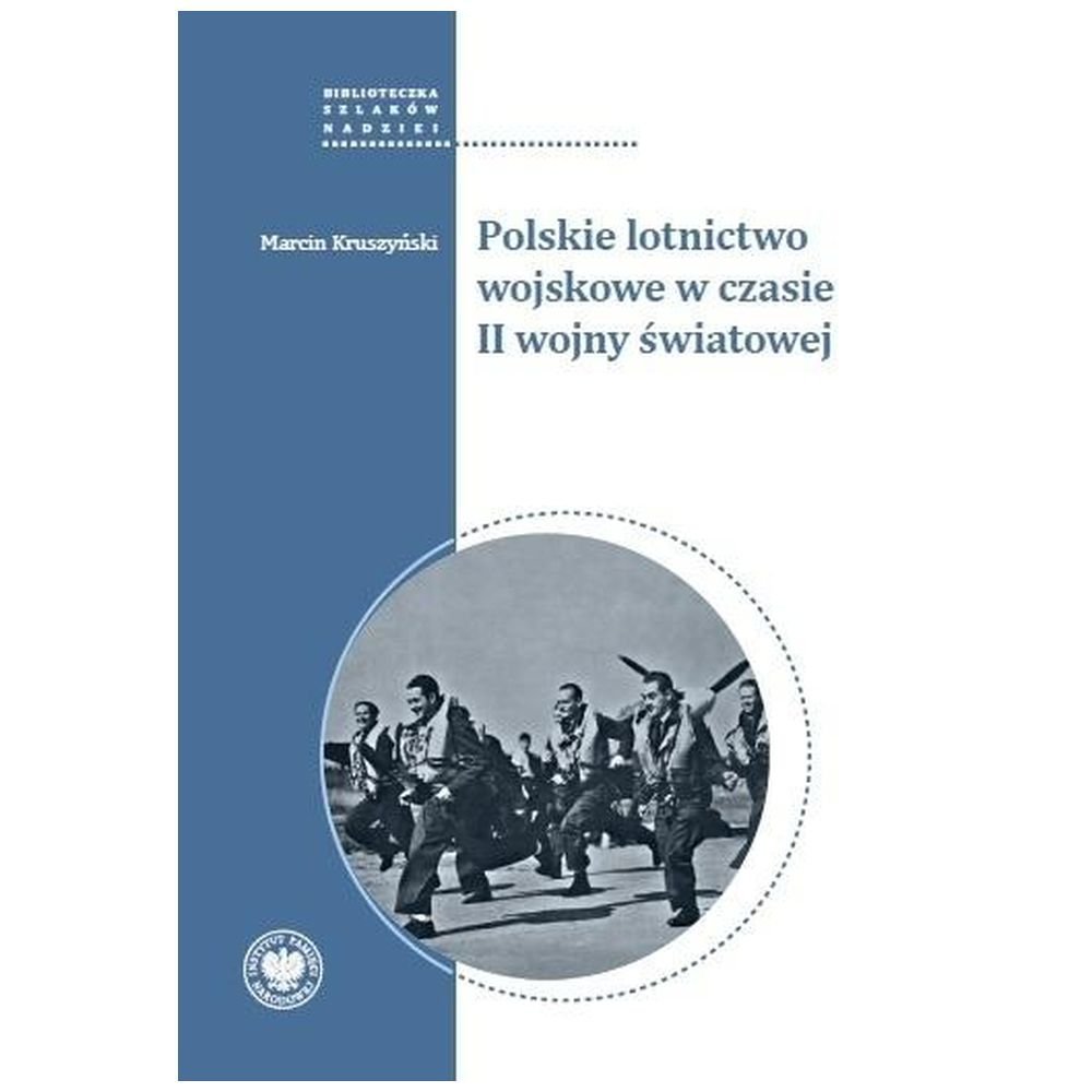 Polskie lotnictwo wojskowe w czasie II wojny św.