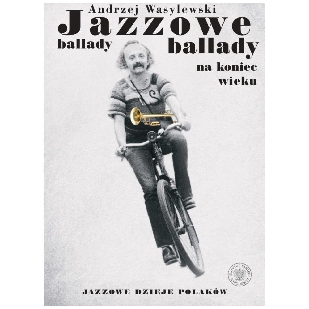Jazzowe ballady na koniec wieku