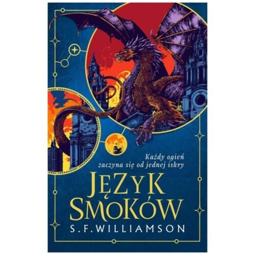 Język Smoków BR