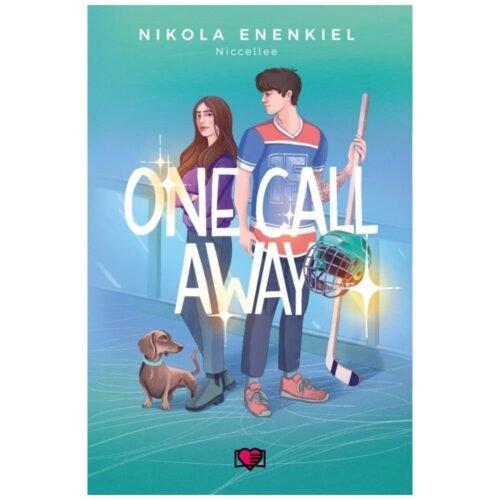 Call me T.2 One call away