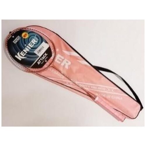 Badminton + lotka mix
