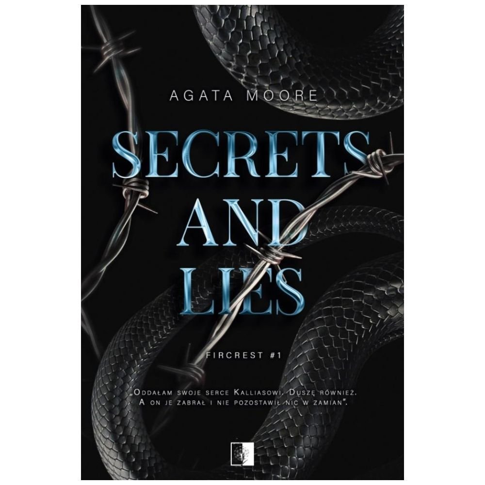 Secrets and Lies